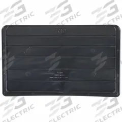 AKRO-MILS Bin Divider: 15 in x 8 7/8 in, Not Electrostatic Discharge Conductive, Black (MPN 41288). Key specifications — Compatible Manufacturer Model Number: 30288; Brand: AKRO-MILS.