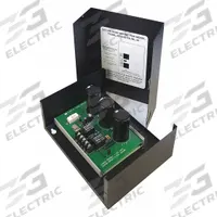 SECURITRON Fail Secure Unlatch Module: Fail Safe Unlatch Module (MPN FSUNL-24). Key specifications — Material: Steel; Brand: SECURITRON; Product Type: Fail Safe Unlatch Module.