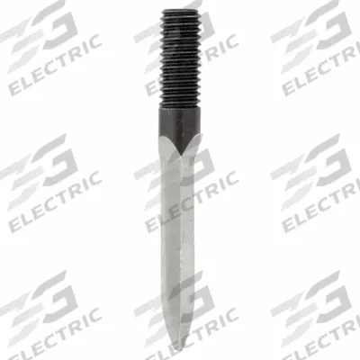SHAVIV Deburring Replacement Blade: C40, High-Speed Steel - Scraper Blades