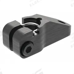 ENERPAC Short Swing Clamp Arm (MPN CAS21A). Key specifications — attr97405: CAS21A; attr98896: ENERPAC.
