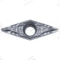KYOCERA Diamond Turning Insert (MPN VCMT151505VFPR1725)