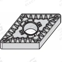WIDIA Diamond Turning Insert: DNMG432UR, DNMG150408UR (MPN 4169454). Key specifications — attr257732: DNMG432UR; attr257733: DNMG150408UR.