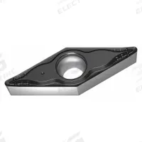 WALTER Diamond Turning Insert: VCGT332-MM4, VCGT160408-MM4 (MPN 7268653). Key specifications — attr257732: VCGT332-MM4; attr257733: VCGT160408-MM4.