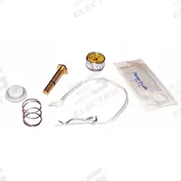 AIRSPADE Repair Kit: AirSpade 4000, 4 3/8 in Overall Lg (MPN ASU4000HR). Key specifications — attr75392: O-Ring Lube; attr75377: AIRSPADE; attr75387: ASU4000HA; attr75388: AirSpade 4000; attr78128: Repair Kit; attr79044: Repair Kits.