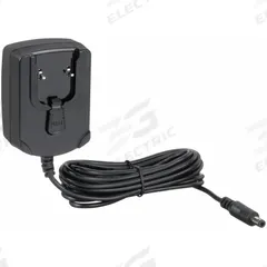OHAUS AC Adapter: FD3H/FD6H (MPN 46001802). Key specifications — Includes: Power Adapter; Compatible Manufacturer Part Number: FD6H; Product Type: AC Adapter.
