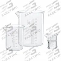 APPROVED VENDOR Beaker: Low Form, Molded Graduation, Polymethylpentene, Clear, 1,000 mL, Non-Sterile (MPN 601548). Key specifications — Clarity: Clear; Graduation Style: Molded; Body Color: Colorless; Brand: APPROVED VENDOR; Product Type: Beaker; Includes Graduations: Yes; Beaker Type: Low Form.