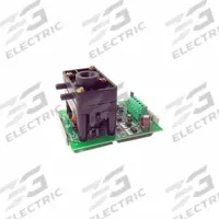 KRUETER CONTROLS Transducer: Mfr Part # XEC-3001. Key specifications — Manufacturer Part Number: XEC-3001; Product Type: Transducer.