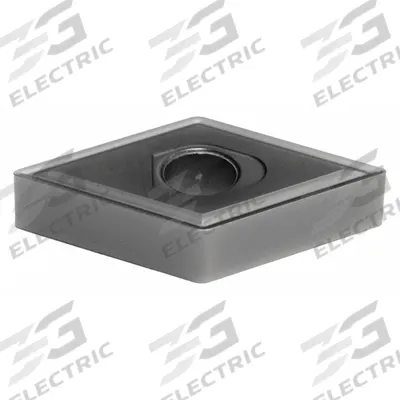SUMITOMO Diamond Turning Insert: DNMG441EEX - Diamond Indexable Turning Inserts