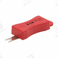 EATON TRIPP LITE Security Key: Security Key, Red, RJ45 Plug Locks and Locking Inserts, N2LOCK-010-YW (MPN N2LOCK-KEY-RD). Key specifications — Color: Red; Compatible with Manufacturer Model Number: N2LOCK-010-YW; For Use With: RJ45 Plug Locks and Locking Inserts; Product Type: Security Key; Brand: EATON TRIPP LITE.