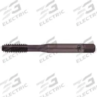 OSG Thread Forming Tap: #8-32 UNC, H4 / 2B-3B, Modified Bottoming Chamfer, Black Oxide Cobalt (MPN 1400114401). Key specifications — attr1299891: H4 / 2B-3B.