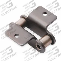 TSUBAKI Roller Attachment Link: Roller Attachment, Lube-Free Conveyor Chains For Chain, K-1, C2062H (MPN C2062HLK1RL). Key specifications — Link Type: Roller Attachment; Brand: TSUBAKI.