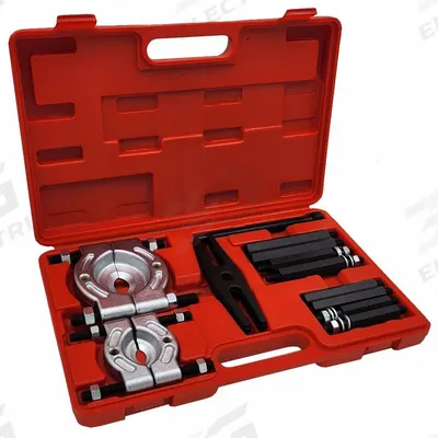 WESTWARD Bearing Splitter Set: 2 5/8 in Spread - Min - Bearing Splitter Sets