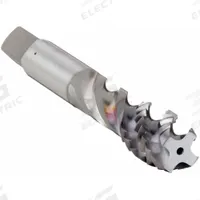 OSG Spiral Flute Tap: 5/8"-18 UNF, H3 / 2B-3B, 4 Flute, Modified Bottoming Chamfer (MPN 2933408). Key specifications — attr1299826: H3 / 2B-3B.