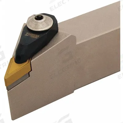 DORIAN Indexable Boring Bar: AS-24S-ADVUNR-3 (MPN 73310153191) - Indexable Boring Bars