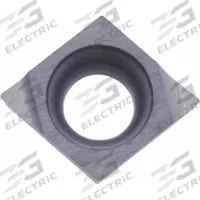 KYOCERA Diamond Turning Insert (MPN CCET11091MRFPR1725)