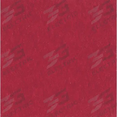 ARMSTRONG FLOORING Vinyl Floor Tiles: Cherry Red, Std Excelon Imperial Texture, 12 in Tile Wd - Imperial Texture VCT
