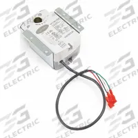 CARRIER Actuator Motor: HF680023 Mfr Part #. Key specifications — Product Type: Actuator Motor; Manufacturer Part Number: HF680023.