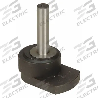 DYNABRADE Shaft Balancer: For 59040/59043/59044/69040/69041/69043/69044 - Dynabrade Replacement Parts