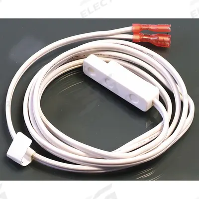 YORK Ambient Temperature Defrost Sensor: Mfr Part # S1-025-38584-000 - Replacement HVACR Controls, Switches & Thermostats