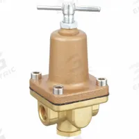 APPROVED VENDOR Pressure Regulator: FNPT x FNPT, 1/4 in Pipe Size, Brass, 1 psi to 25 psi, NPT x NPT (MPN 30PT96). Key specifications — Brand: APPROVED VENDOR.