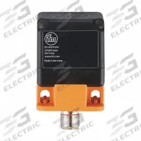 IFM Read/Write RFID Antenna: 13.56 MHz, IO-Link, Flush Mountable, IP 67/IP 69K, Rectangular, DTI513. Key specifications — Mounting Type: Flush Mountable; Brand: IFM; Display: Tag Communication LED; Electrical Connection: M12 A-Coding; Frequency Type: High Frequency; IP Rating: IP 67; Material: Polyamide; Protection Class: III.