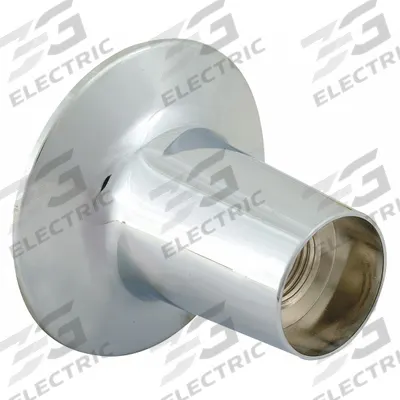 APPROVED VENDOR Tub and Shower Flange: Compatible Product Type Shower Arms, Metal - Flanges for Shower Arms