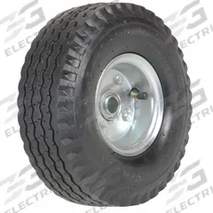 VESTIL Pneumatic Wheel,3/4 In. Bearing: For 3ZKU8, For TWC-400, Fits Vestil Brand (MPN 16-132-813). Key specifications — For Use With Grainger Item Number: 3ZKU8; For Use With Mfr. Model Number: TWC-400; Fits Brand: Vestil; Product Type: Pneumatic Wheel,3/4 In. Bearing; Brand: VESTIL.