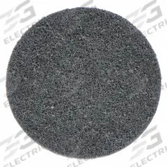 SCOTCH-BRITE Surface-Conditioning Disc: TR, 3 in Dia, Silicon Carbide, Super Fine, SC-DR (MPN 7000028501). Key specifications — Brand: SCOTCH-BRITE; Series: SC-DR.