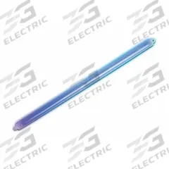 CHEMLIGHT BY CYALUME TECHNOLOGIES Lightstick: NSN 6260-01-341-8710 (Two End Rings), Blue, 20 PK (MPN 9-87100PF). Key specifications — Color: Blue; Brand: CHEMLIGHT BY CYALUME TECHNOLOGIES; Compatible with Grainger Part Number: 45JZ70; Compatible with Manufacturer Part Number: 9-33460; Includes: NSN 6260-01-341-8710 (Two End Rings).