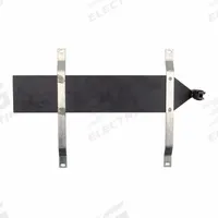 BRAH ELECTRIC Bus Plug Neutral Kit Assembly: For BD Series, 30 A_60 A Amps, 600V (MPN BOSN60A600V). Key specifications — attr1069084: 600V; attr195635: BD Series; attr204060: BOSN60A600V; attr211118: BRAH ELECTRIC; attr232981: Bus Plugs Neutral Kit.