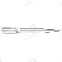 EPPENDORF Pipettor Tip: Sterile, 1,000 ul Capacity, Preconfigured Rack, Filter Included, 960 (MPN EPP 0030078578). Key specifications — Brand: EPPENDORF; Material: Biomedical Grade Plastic; Sterility: Sterile; For Pipette Type: Universal; Includes Filter: Filter Included; Configuration: Preconfigured Rack.