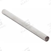 VERMONT GAGE Long Drill Blank: 19/64 in Size-Dia, 6 in Overall Lg, Bright (Uncoated) Finish (MPN 521296910). Key specifications — attr277171: VERMONT GAGE; attr255945: 0.2969; attr255946: +0.0000/-0.0005 in; attr255948: Bright (Uncoated).