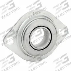 AMERICAN GARAGE DOOR SUPPLY Garage Door Bearing: Steel, Steel, 1 in Inside Dia, Zinc Plated, 4 PK (MPN FCU310). Key specifications — Product Type: Football Bearing; Finish: Zinc Plated; Bearing Material: Steel; Brand: AMERICAN GARAGE DOOR SUPPLY; Housing Material: Steel.