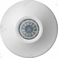 SENSOR SWITCH Standard Range Sensor: LED, Passive Infrared (PIR), 15 to 24V DC/24V AC/DC, Occupancy (MPN NCM 9 RJB). Key specifications — attr992857: Digital Cat5 Cable; attr992879: 15 to 24V DC; 24V AC/DC; attr992891: SENSOR SWITCH; attr992868: Dependent on Control Unit Rating; attr1024350: Sensor Switch.