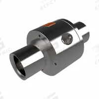NEX FLOW Ring Vac air operated conveyor: For 1 1/4 in Hose I.D., 1 in Vacuum ID, 1 1/4 in Vacuum OD (MPN 30002S). Key specifications — Product Type: Vacuum Conveyor; Air Inlet Thread Size: 1/4"; Brand: NEX FLOW.
