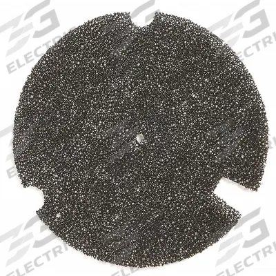 HOOVER Vacuum Filter: Hoover, CH34006/CH93406/CH93619, Std, Dry, Foam - Backpack Vacuum Filters