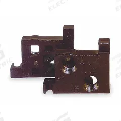 ARO End Plate Kit: P114400, (2) Bolts/(2) O-Rings. Key specifications — attr1086920: P114400; attr1092951: (2) Bolts.