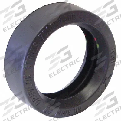 GRUVLOK Gasket: 8 in (MPN 0390078780) - Gaskets for Grooved Pipe Couplings