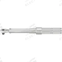 PROTO Micrometer Torque Wrench: Inch-Pound, 3/8 in Drive Size, 200 in-lb to 1000 in-lb (MPN J6066C). Key specifications — attr424280: Tether Capable; attr310060: No; attr310057: 200 in-lb to 1000 in-lb; attr324948: PROTO.
