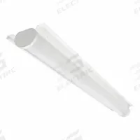 SYLVANIA LED Retrofit Strip: 4 ft Lg, 3,325 lm, 5000K, 25 W, 120 to 277V AC, No Sensor (MPN RSTRIP1A/025UNVD850/48U/WH/E). Key specifications — Dimming Method: 0-10V; Voltage: 120 to 277V AC; Dimmable: Yes; Brand: SYLVANIA; LED Replacement For: (2) 32W Fluorescent; Color Temperature: 5000K.