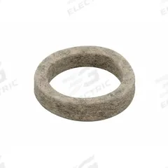 DYNABRADE Felt Silencer: For 30337/40352/40353/51470/51472/51600/51601, 15111. Key specifications — attr652660: 15111; attr665398: Felt Silencer; attr665390: 30337; attr652663: DYNABRADE.