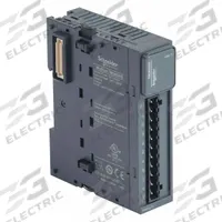 SCHNEIDER ELECTRIC Analog Input Module: (2) Analog In (MPN TM3AI2HG). Key specifications — Manufacturer Part Number: TM3AI2HG; Power Required: 24V DC; Product Type: Analog Input Module; Series: M262; Mounting Style: Panel; Number and Type of Inputs: (2) Analog.