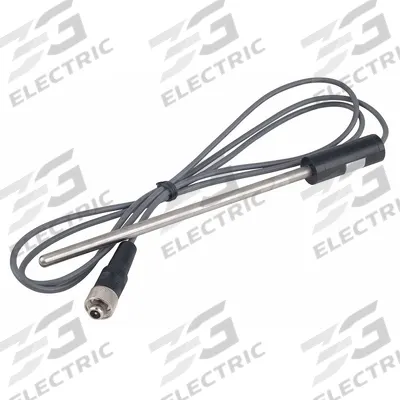 YSI Cable: 130-1, Temp, 2 in Overall Ht, 3 in Overall Wd - Cables
