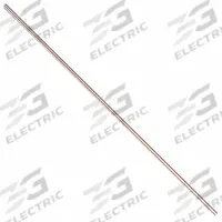 VERMONT GAGE Class X Go Pin Gauge: Go (Plus), Inch, 0.0449 in Dia, 0.00004 in Tolerance (MPN 141104490). Key specifications — attr1182443: 0.0449 in; attr1182450: 0.00004 in; attr1182451: Certificate of Accuracy with NIST Traceability; attr1182457: VERMONT GAGE; attr1182447: Uncoated Steel.