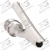 SEELYE Thermoplastic Welding Tip: Round, #9A, For 5/32 in Max Rod Dia (MPN 270-11017). Key specifications — For Maximum Rod Diameter: 5/32 in; Manufacturer Part Number: 270-11017; Brand: SEELYE.