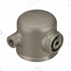 DYNABRADE Housing Assembly: For 57126, 02099. Key specifications — attr652660: 02099; attr665398: Housing Assembly; attr665390: 57126; attr652663: DYNABRADE.