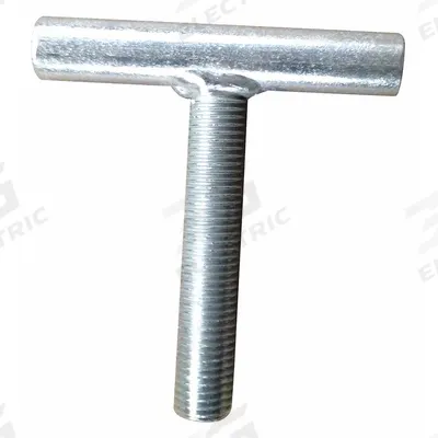DAYTON T-Bolts: MH21VG5402G - Hardware for Lift Tables and Pallet Positioners