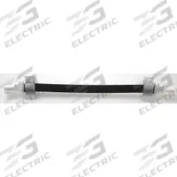 ZEP Squeeze Tube: Dish Wash Pump, T03601, 758001, Neoprene. Key specifications — Color: Black; Product Type: Squeeze Tube; Compatible Mfr No.: 758001; Material: Neoprene; Compatible Product Type: Dish Wash Pump.