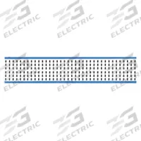 BRADY Wire Marker: 8, Black on White, 900 Labels, Vinyl Cloth, -40°F to 176°F, 25 PK (MPN WM-8-PK). Key specifications — Legend: 8; Label Material: Vinyl Cloth; Brand: BRADY; Color: Black on White.