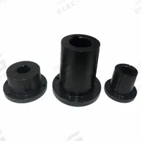 APPROVED VENDOR Split Taper Bushing: G, 3/4 in Bore Dia, 1.56 in Bolt Circle Dia, 2 in Overall Dia (MPN GX3/4). Key specifications — Brand: APPROVED VENDOR; Taper: 3/4 in Per ft.